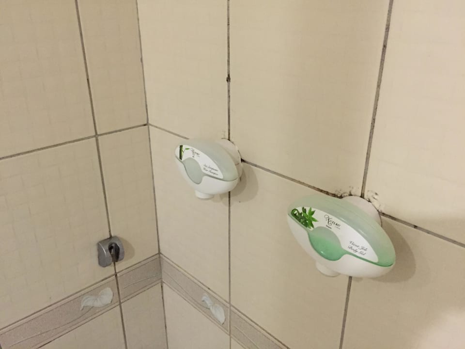 Na ja Starlight Resort Hotel