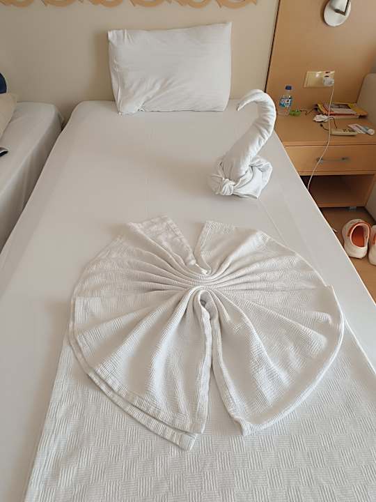 Zimmer Solivia Hotel