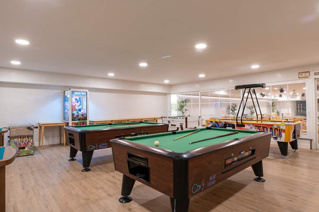 Sport & Freizeit GF Noelia