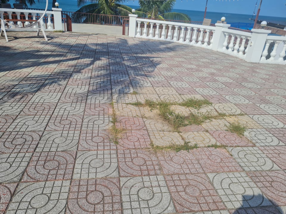 Sonstiges Orange Resort