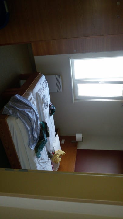 Schlafimmer BEECH Resort Boltenhagen