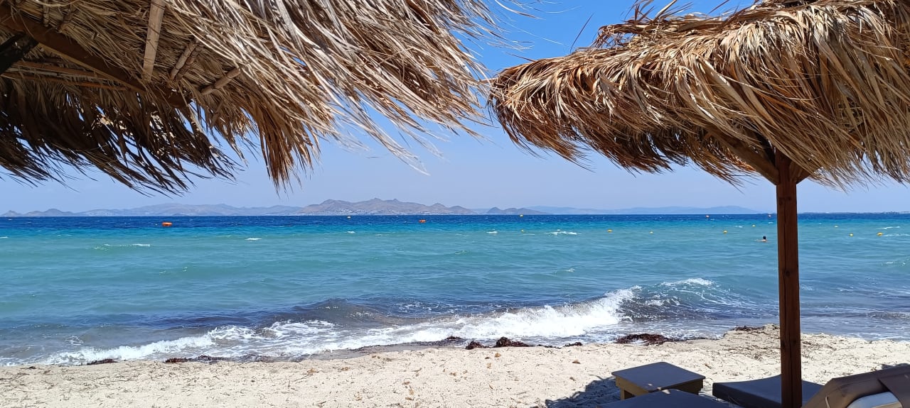 Strand Sentido More Meni Residence & Suites