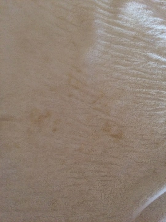 Zimmer Casa Mare Resort