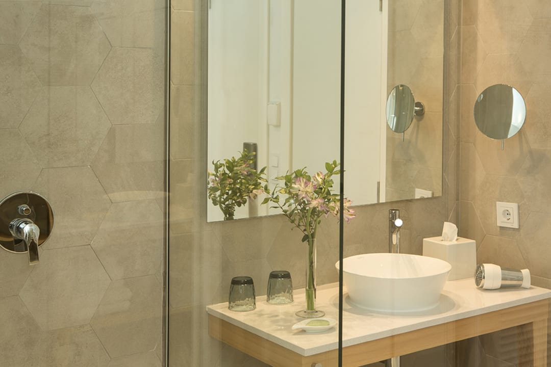 Zimmer Myseahouse Flamingo - Adults only