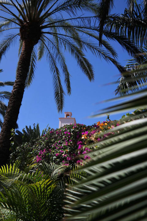 Garten Lopesan Costa Meloneras, Resort & Spa