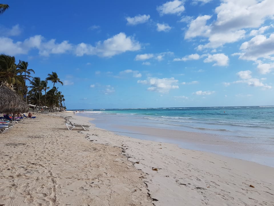 Strand Punta Cana Princess All Suites Resort & Spa