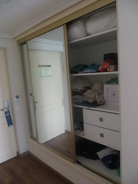 Zimmer H10 Tenerife Playa