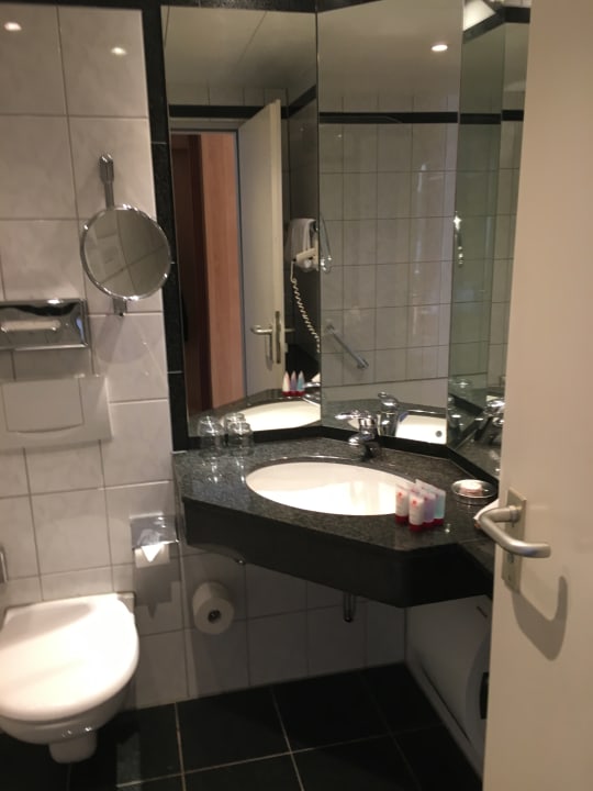 Zimmer Leonardo Royal Hotel Baden-Baden