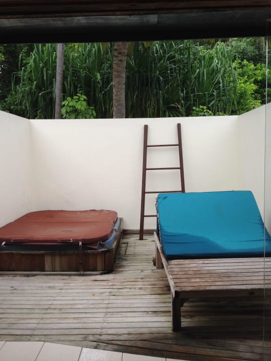 Zimmer 515 Meeru Maldives Resort Island