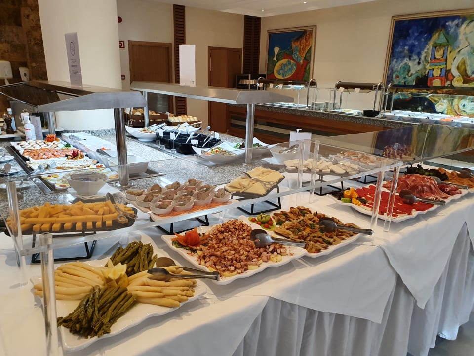 Gastro Hipotels Bahia Grande