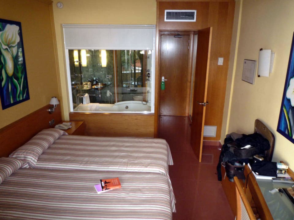 Zimmer 127 Myseahouse Flamingo - Adults only