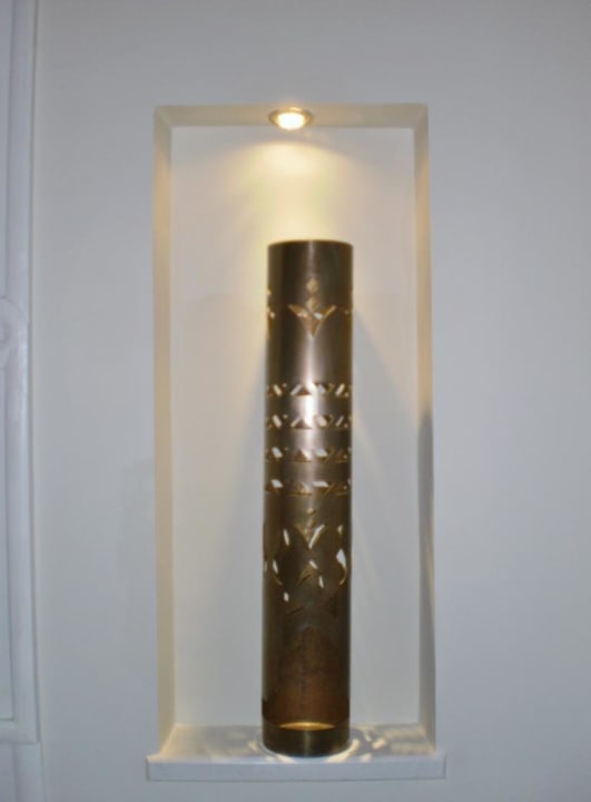 Detail in der Suite Makadi Spa - Adults only