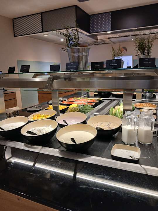 Gastro BEECH Resort Boltenhagen