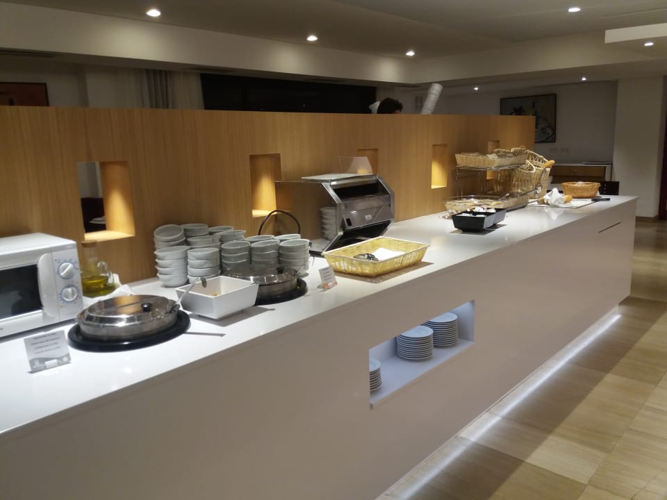 Gastro Welikehotel Marfil Playa