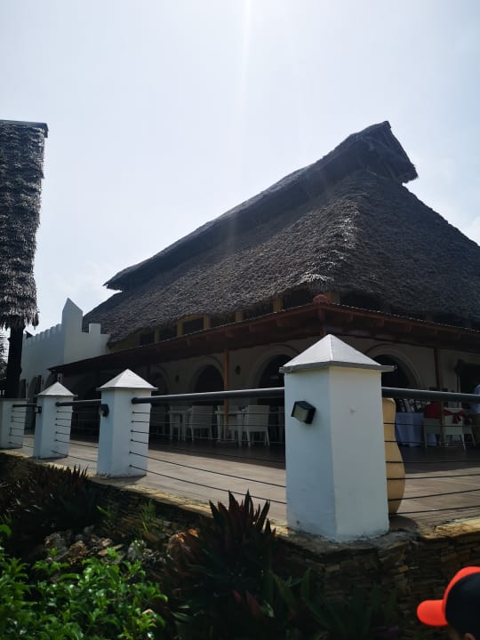 Gastro Royal Zanzibar Beach Resort