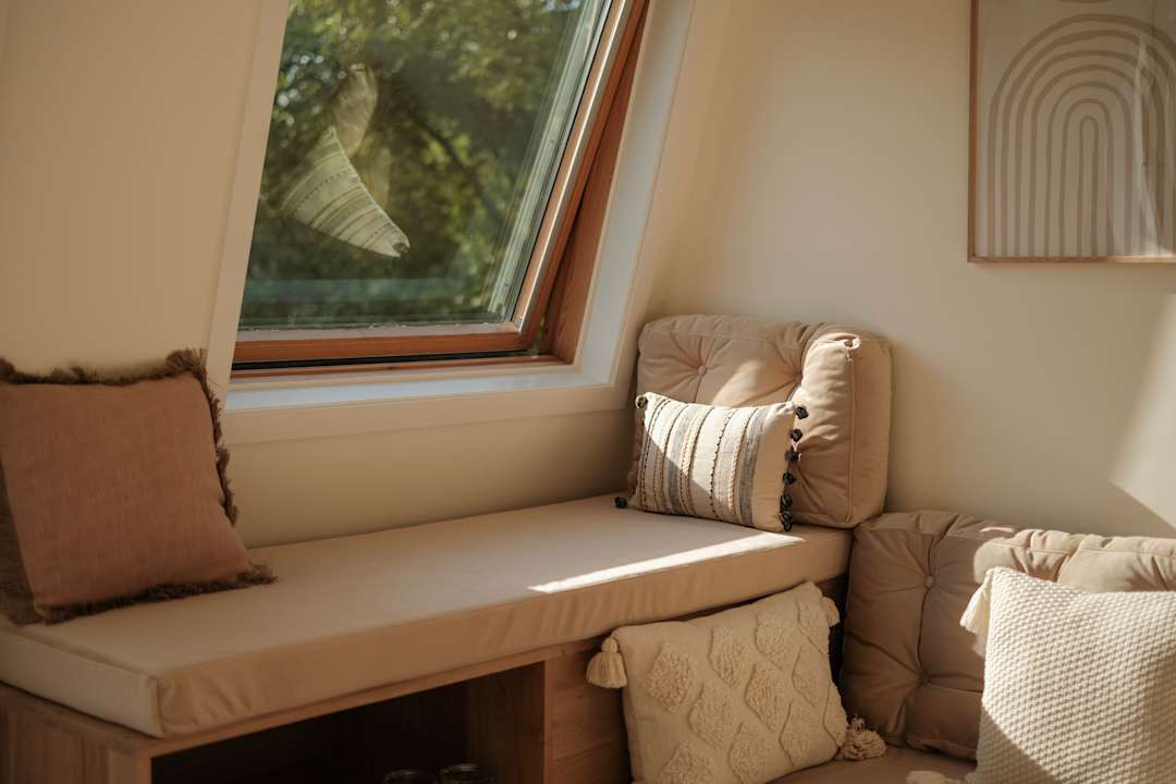 Zimmer Canal View Stay Amsterdam