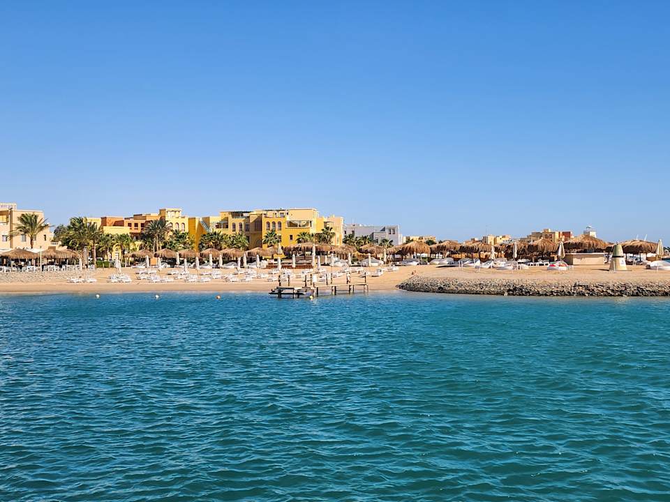 Ausblick Hotel Three Corners Ocean View prestige - Adults only