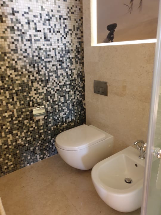 Zimmer The Westin Doha Hotel & Spa