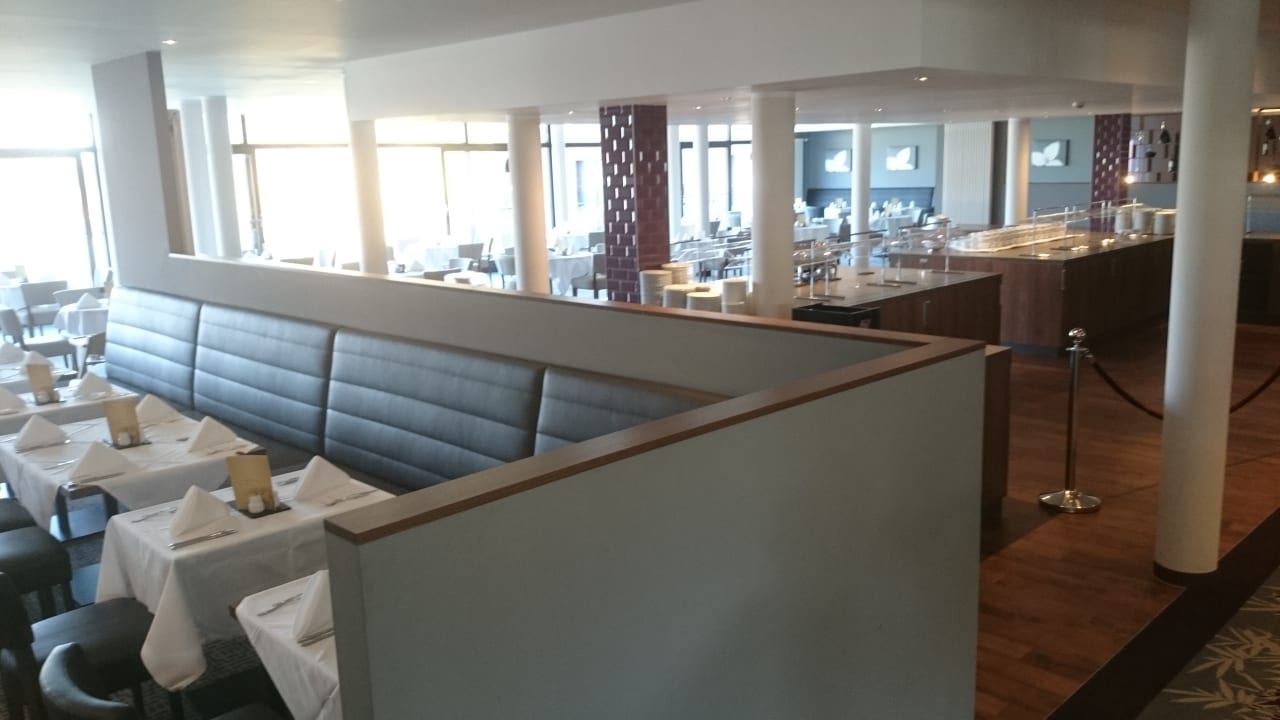 Gastro Santé Royale Bad Langensalza