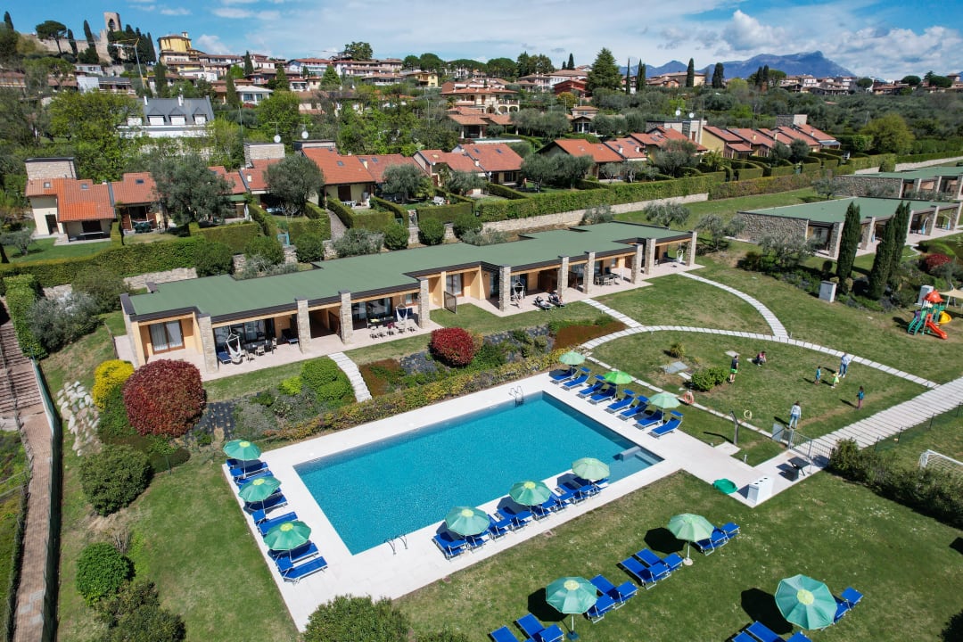 Pool Relais Rosa Dei Venti