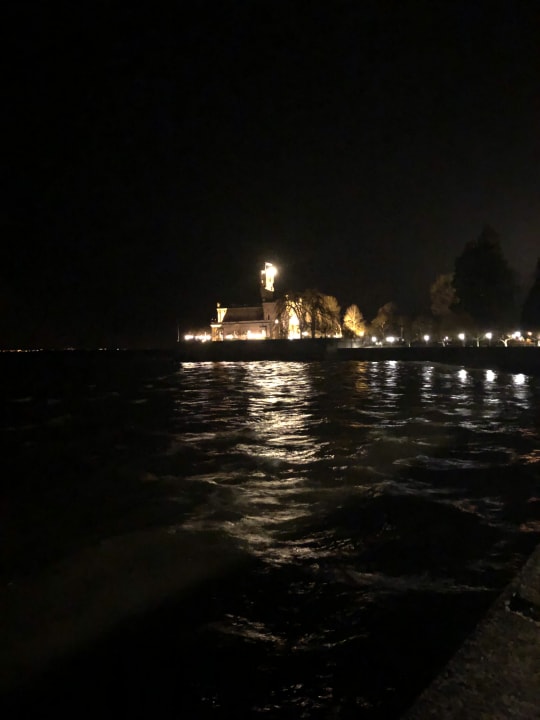 Strand Seehotel Litz