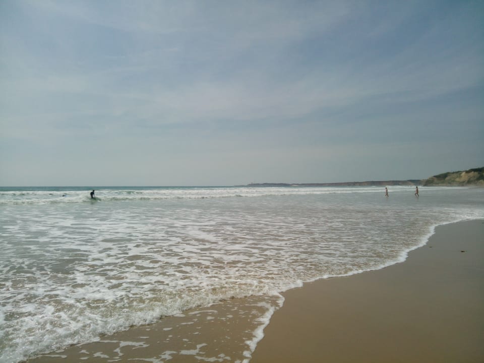 Strand Fuerte Conil-Resort