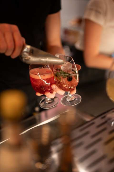 Gastro Kuntino Suites