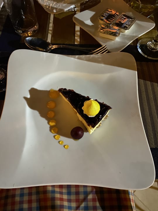 Gastro Continental Hotel Hurghada