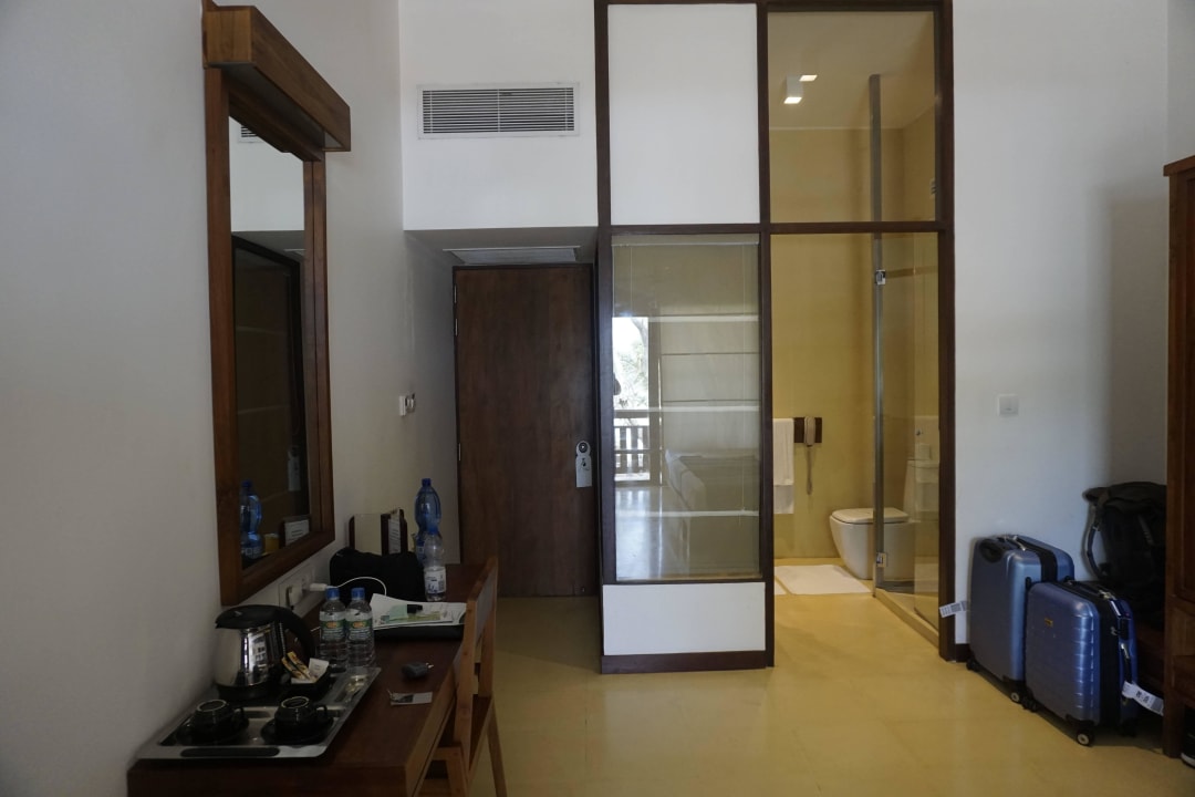 Pandanus Beach Resort & Spa Pandanus Beach Resort & Spa