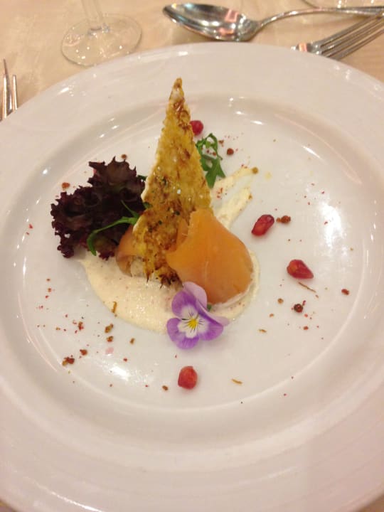 Gastro Pestana Grand Ocean Resort