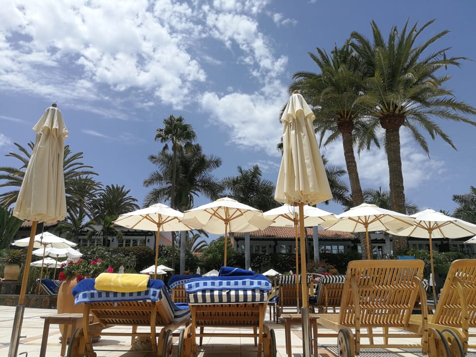 Pool Seaside Grand Hotel Residencia