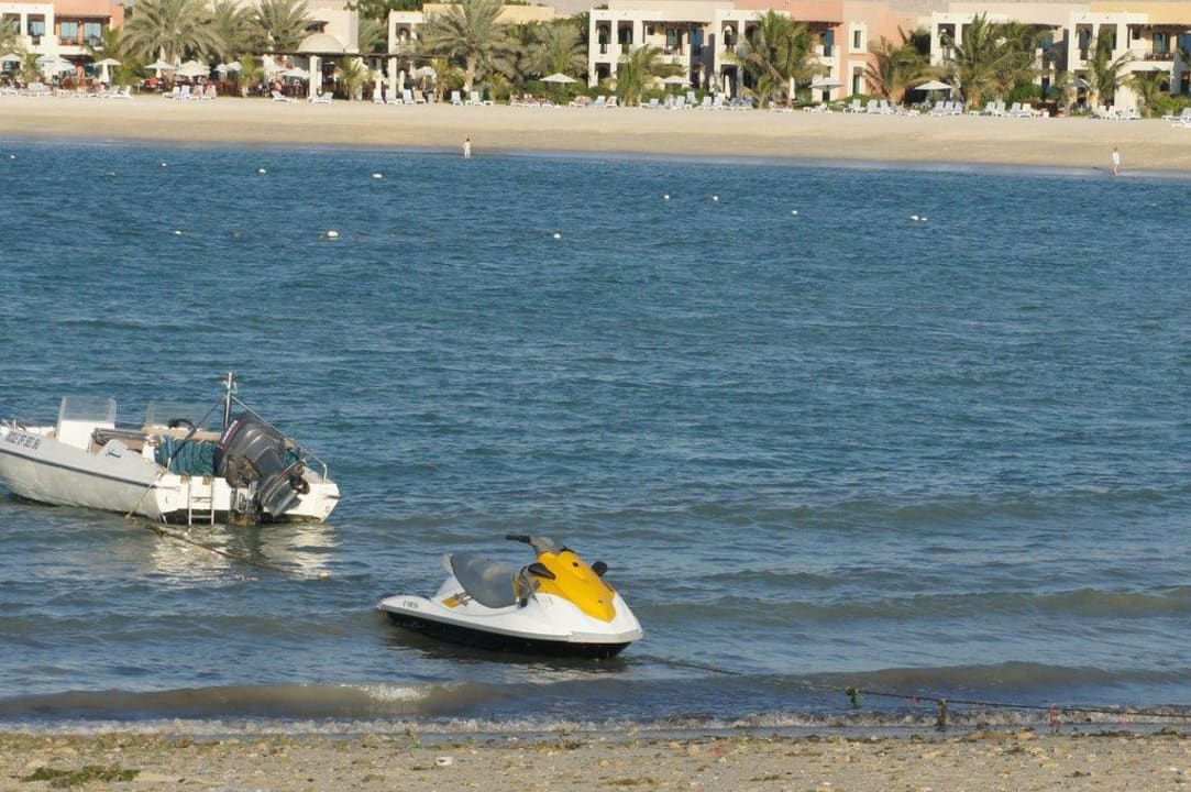 200 AED für 20 min Rixos Al Mairid Ras Al Khaimah