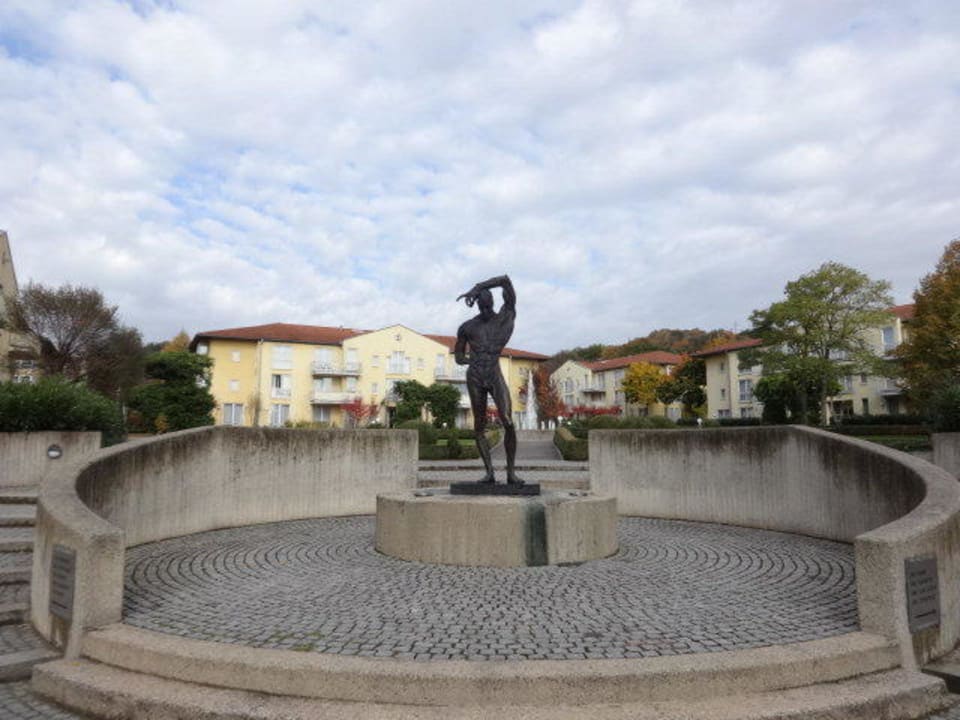 Villenpark Radisson Blu Park Hotel & Conference Centre, Dresden Radebeul