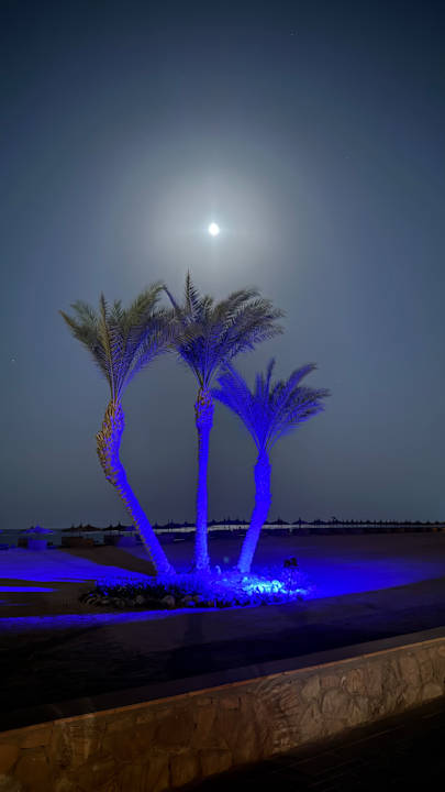 Strand Novotel Marsa Alam Beach Resort