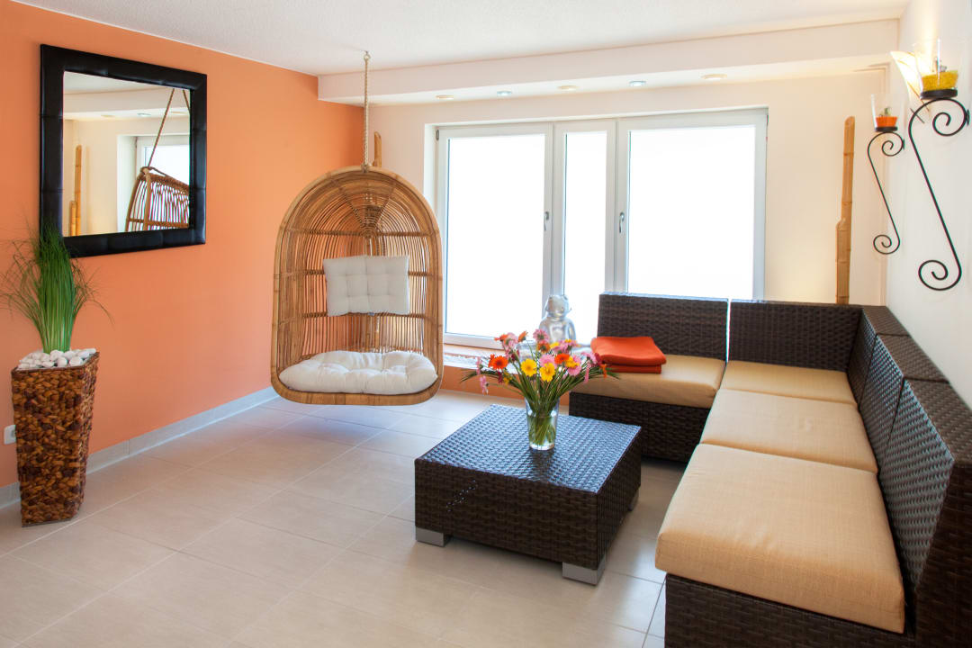 Sonstiges Parkhotel Sonnenberg