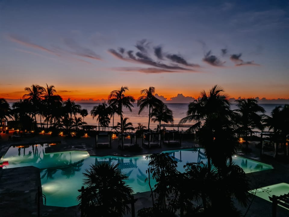 Ausblick Akumal Bay Beach & Wellness Resort
