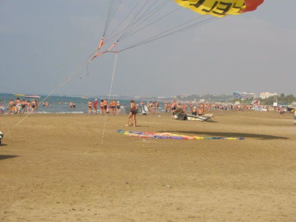 der Strand Side Alegria Hotel & Spa - Adults only +16