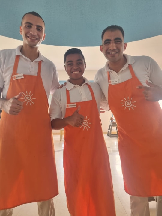 Sonstiges Desert Rose