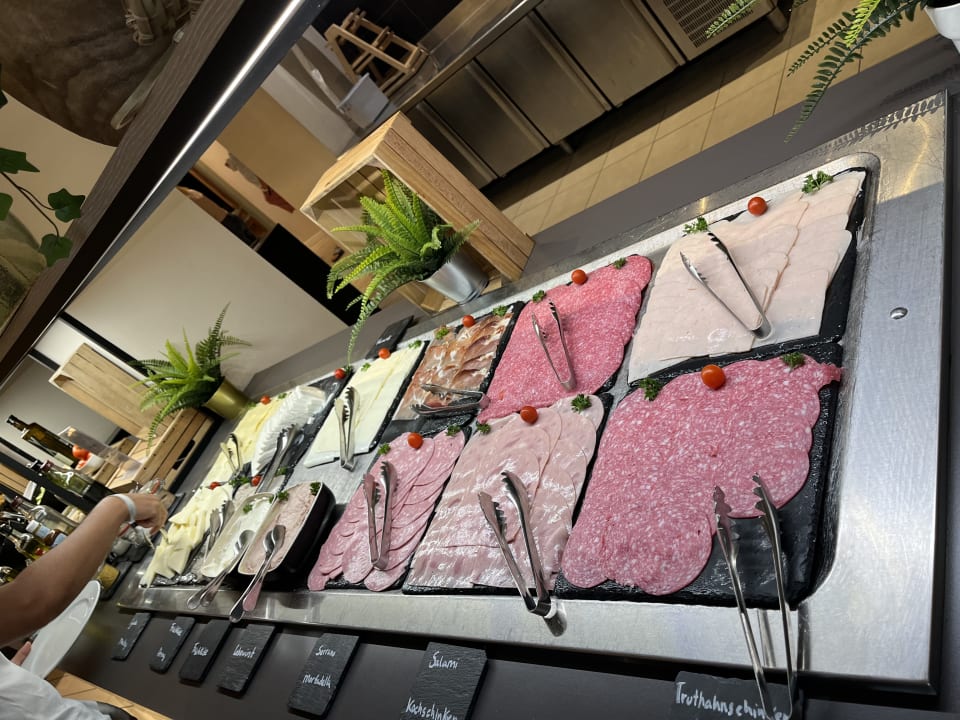 Gastro allsun Hotel Marena Beach