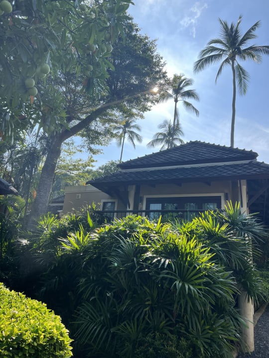 Zimmer Fair House Villas & Spa