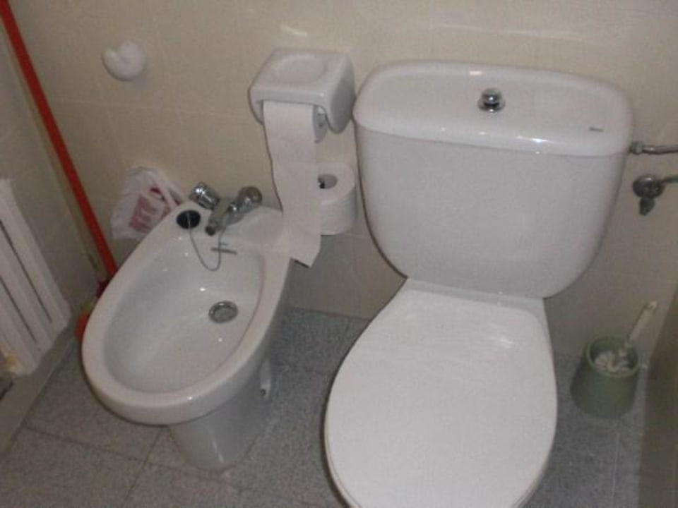 WC Aparthotel Houm Plaza Son Rigo