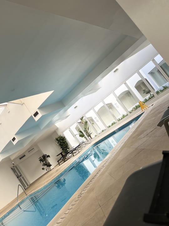 Pool Tivoli Lagos Algarve Resort