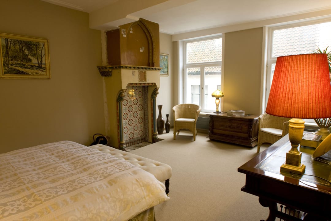 Zimmer B&B Huis 'T Schaep