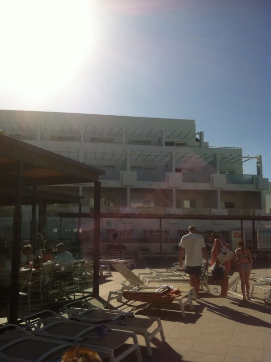 Hotel Sentido Aequora Lanzarote Suite