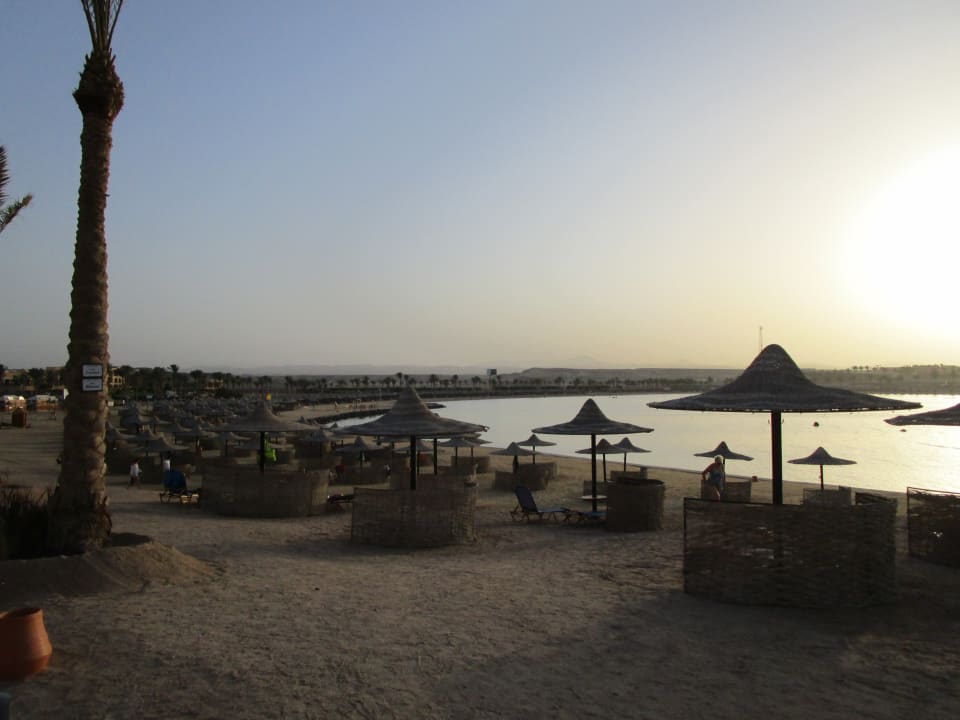 Strand Steigenberger Coraya Beach - Adults only