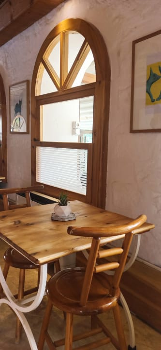 Lobby Swiss Eviniz Hotel