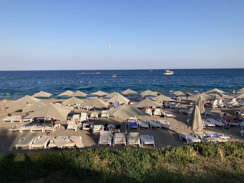 Ausblick Hotel Marti Myra Holiday Village