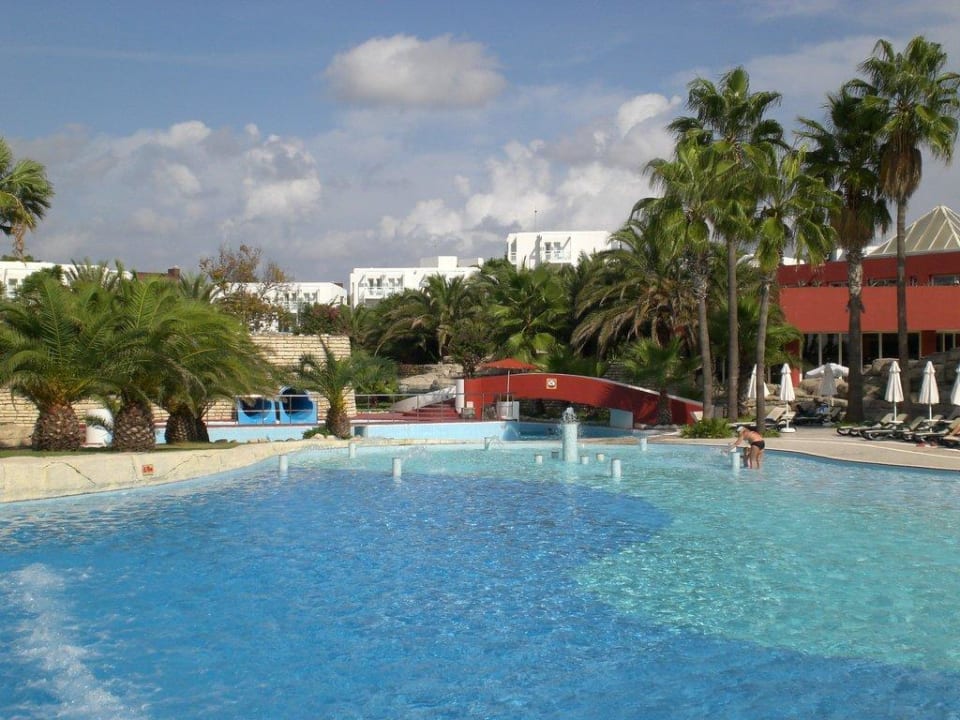 Relaxpool Monachus Family Resort Sorgun