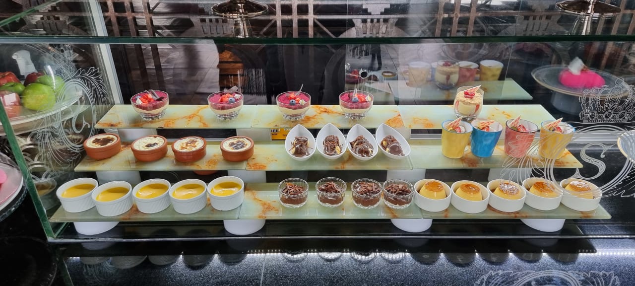 Gastro Selectum Luxury Resort Belek