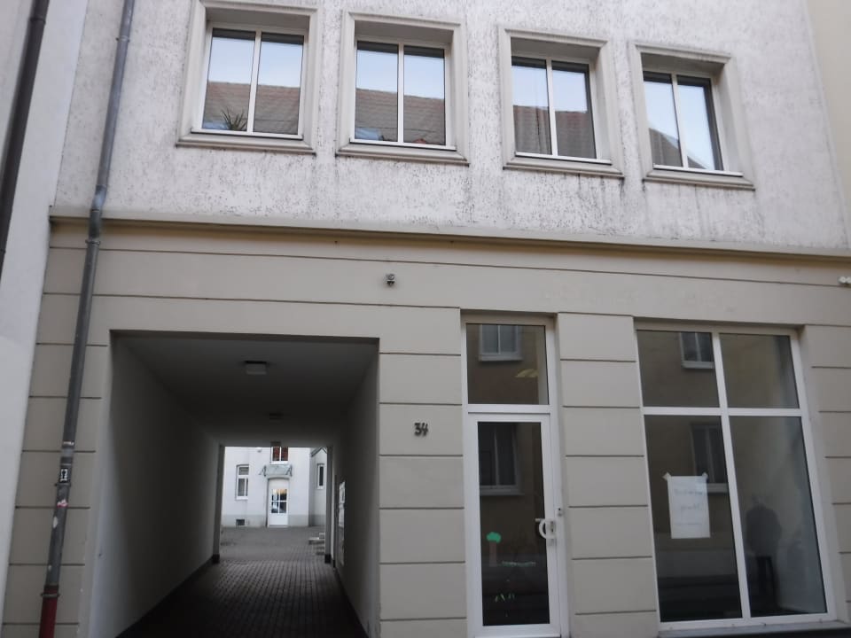 Sonstiges Elbsandstein Apartments Altstadt